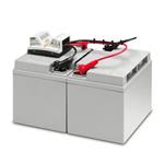 UPS — Bộ dự trữ điện — Pin UPS-BAT/PB/24DC/40AHH