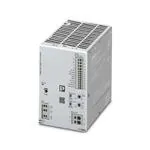 UPS - Bộ cấp nguồn liên tục TRIO3-UPS/1AC/24DC/10
