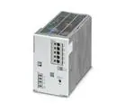 Bộ cấp nguồn — Chân gắn theo đường DIN TRIO3-PS/3AC/48DC/20