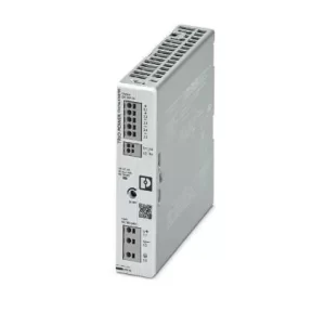 Bộ cấp nguồn — Chân gắn theo đường DIN TRIO3-PS/1AC/24DC/3/C2LPS