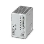 Bộ cấp nguồn — Chân gắn theo đường DIN TRIO3-PS/3AC/24DC/20/8C/IOL