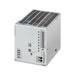 Bộ cấp nguồn — Chân gắn theo đường DIN TRIO3-PS/3AC/24DC/40/8C/IOL