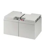 UPS — Bộ dự trữ điện — Pin UPS-BAT-KIT/PB/2X12V/40AH