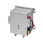 UPS — Bộ dự trữ điện — Pin TRIO-BAT/PB/24DC/7AH