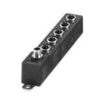 Bộ chuyển mạch Ethernet không quản lý FL SWITCH 1705 M12
