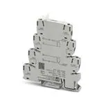Rơ-le thể rắn — SSR PLC-SC-TR/INV