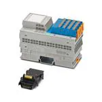 Bộ điều khiển PLC AXL P EX IS RTD8 1F