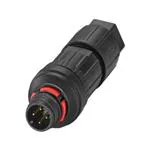 Bộ cấp nguồn — Chân gắn theo đường DIN UNO2-PS/1AC/24DC/30W/PT