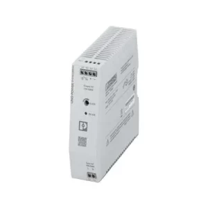 Bộ cấp nguồn — Chân gắn theo đường DIN UNO2-PS/1AC/12DC/120W/SC