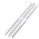 Công cụ cụm đấu nối & phụ kiện BN-ZB 62 WH:UNBEDRUCKT