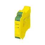 Rơ-le an toàn PSR-SCP- 24DC/URM4/5X1/2X2/B