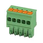 Cụm đấu nối cắm được FMCOR 1,5/ 5-ST-3,5