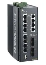Bộ chuyển mạch Ethernet có quản lý EX73924E-0VB