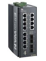 Bộ chuyển mạch Ethernet có quản lý EX73922E-0VB