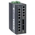 Cấp nguồn qua Ethernet - PoE - Cấp Công nghiệp EX78934E-0VB