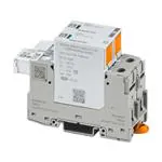 Bộ bảo vệ chống tăng áp công nghiệp VAL-SPP-T2-275-1+1-UT-R