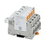 Bộ bảo vệ chống tăng áp công nghiệp VAL-SPP-T2-275-3+1-UT-R