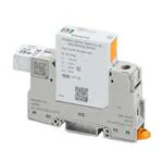 Bộ bảo vệ chống tăng áp công nghiệp VAL-SPP-T2-335-1+0-UT-R