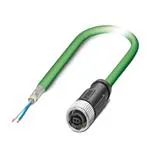 Cáp Ethernet / Cáp mạng SPE-T1- 5,0-99B/M12FS