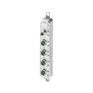 Cần điều khiển & Bộ chia IO-Link AXL E IOL DIO8 M12 3M