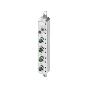 Cần điều khiển & Bộ chia IO-Link AXL E IOL DI8 M12 3M