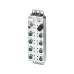 Cần điều khiển & Bộ chia IO-Link AXL E IOL DI16 M12 6M