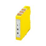 Rơ-le an toàn PSR-UNI-L-2X2NO-2DO-24DC-PI
