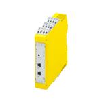 Rơ-le an toàn PSR-UNI-L-2X2NO-2DO-24DC-SC
