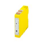 Rơ-le an toàn PSR-UNI-L-1X4NO-1DO-24DC-PI