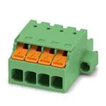Cụm đấu nối cắm được XPC 2 5/ 4-STF-5 08