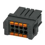 Đầu cắm & Bọc dây điện DD31PS 1 5/ 8-3 81-X