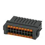 Đầu cắm & Bọc dây điện DD31PS 1 5/18-3 81-X