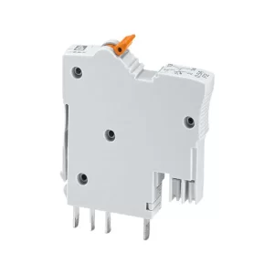 Bộ ngắt điện PTCB TM1 0.5A F2 NO P
