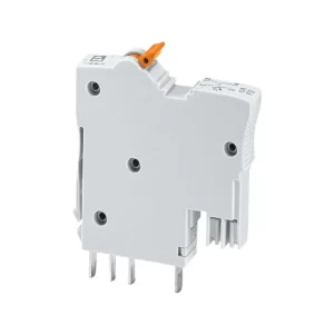 Bộ ngắt điện PTCB TM1 1A F2 NO P