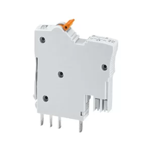 Bộ ngắt điện PTCB TM1 4A F2 NO P