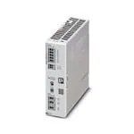 Bộ cấp nguồn — Chân gắn theo đường DIN TRIO3-PS/1AC/24DC/10/CO