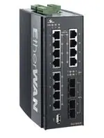 Bộ chuyển mạch Ethernet có quản lý EX73934X-0VB