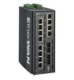 Cấp nguồn qua Ethernet - PoE - Cấp Công nghiệp EX78934X-0VB