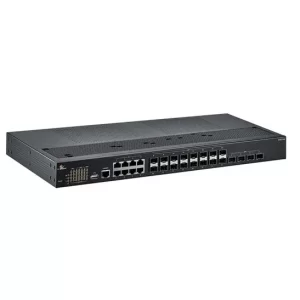Bộ chuyển mạch Ethernet có quản lý EG97244-4VCR