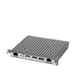 Bộ chuyển mạch Ethernet có quản lý FL SWITCH EP7400-MCP-W-256GB