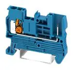 Cụm đấu nối theo đường DIN XT 2,5/1P BU