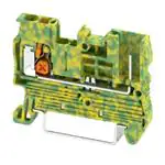 Cụm đấu nối theo đường DIN XT 2,5/1P-PE