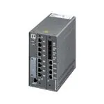 Bộ chuyển mạch Ethernet có quản lý FL SWITCH EP6412-4GSFP-MV
