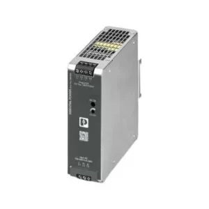 Bộ cấp nguồn — Chân gắn theo đường DIN PS-EE-2G/1AC/12DC/120W/SC