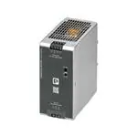 Bộ cấp nguồn — Chân gắn theo đường DIN PS-EE-2G/1AC/12DC/240W/SC