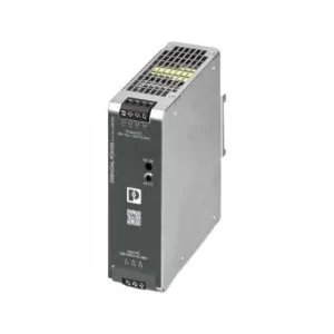 Bộ cấp nguồn — Chân gắn theo đường DIN PS-EE-2G/1AC/48DC/120W/SC
