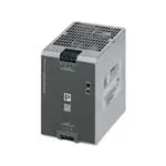 Bộ cấp nguồn — Chân gắn theo đường DIN PS-EE-2G/1AC/48DC/480W/SC