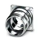 Đầu nối hệ mét tiết diện tròn RC-00000004000