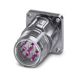 Đầu nối hệ mét tiết diện tròn M23-7EP198AW600S