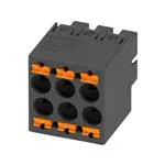 Cụm đấu nối cắm được HSCP-SP 1,5-6 POWER-9005